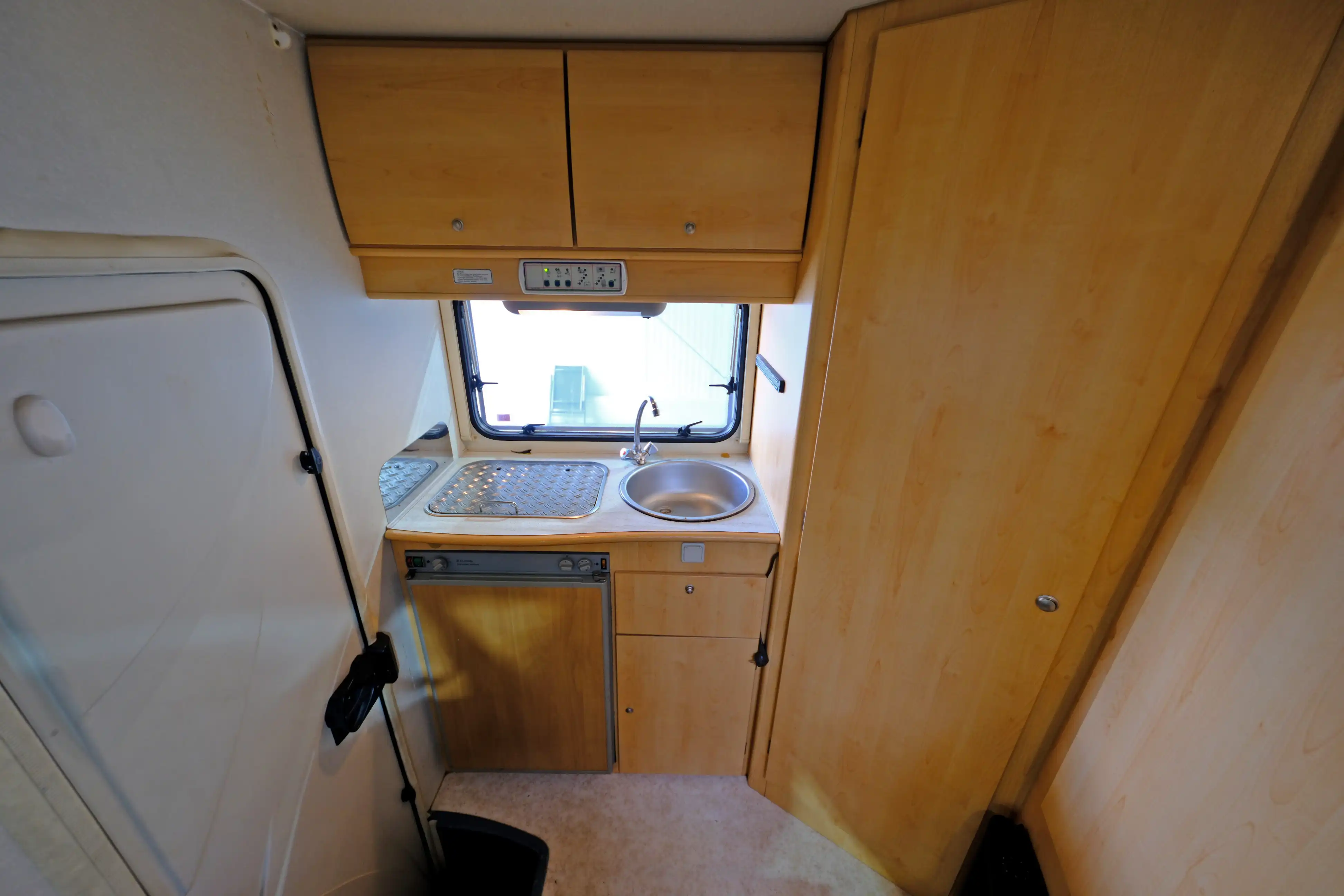AHORN Camp 550 - Ansicht 10
